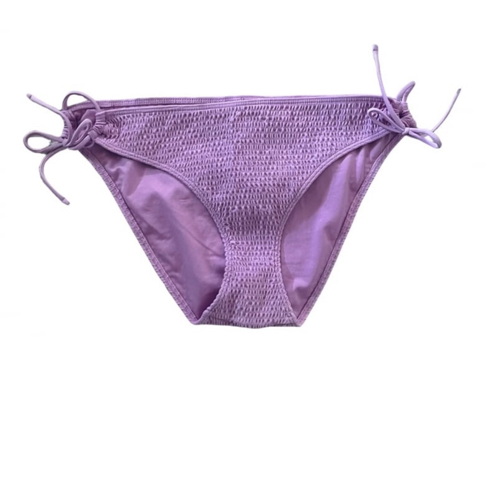 ▪️6/$25▪️ NWT Abercrombie & Fitch Lavender Bikini Bottom